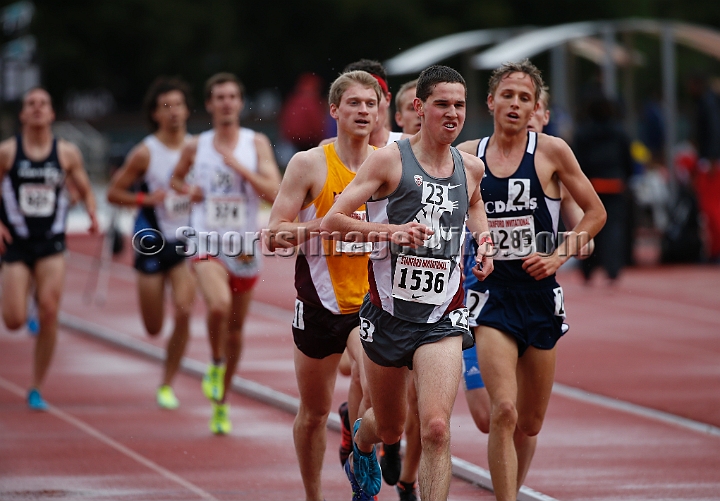 2014SIfriOpen-012.JPG - Apr 4-5, 2014; Stanford, CA, USA; the Stanford Track and Field Invitational.